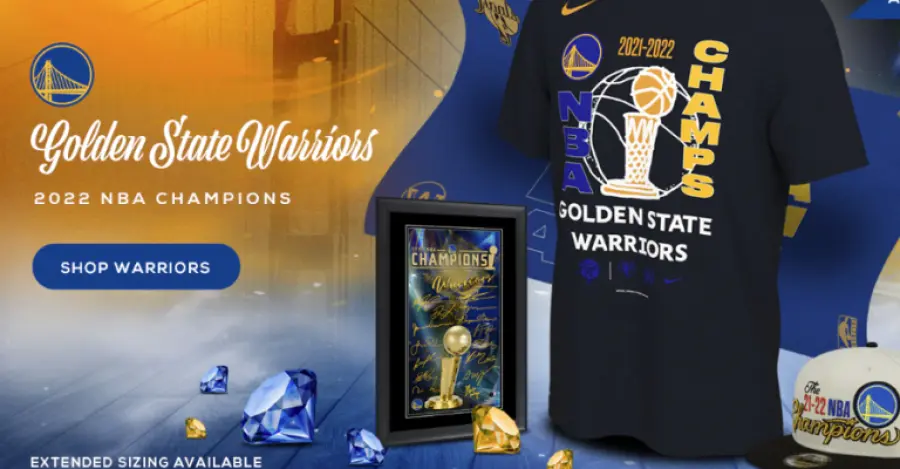 FootballFanatics - Lo Sport Americano a Portata di Click