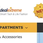 DX.com o DealExtreme - Il Sito Top Del Commercio Made in China