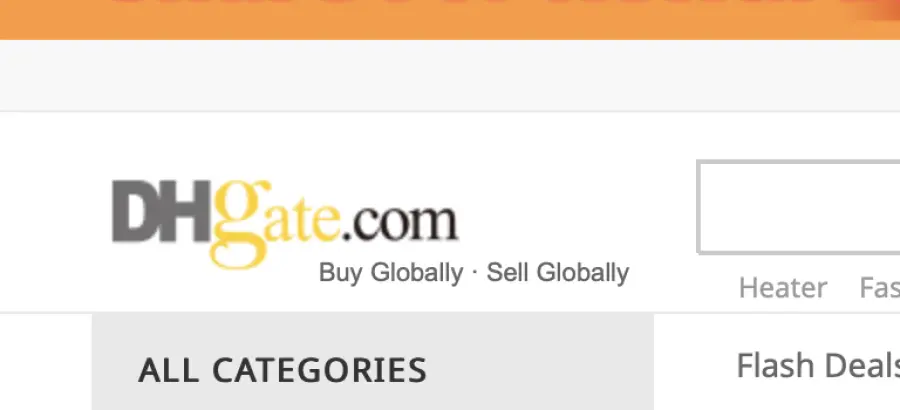 Dhgate - La vetrina Cinese sull'Occidente