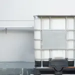 Cisterne da 1000 litri rigenerate: cosa sono e perché rappresentano una scelta sostenibile