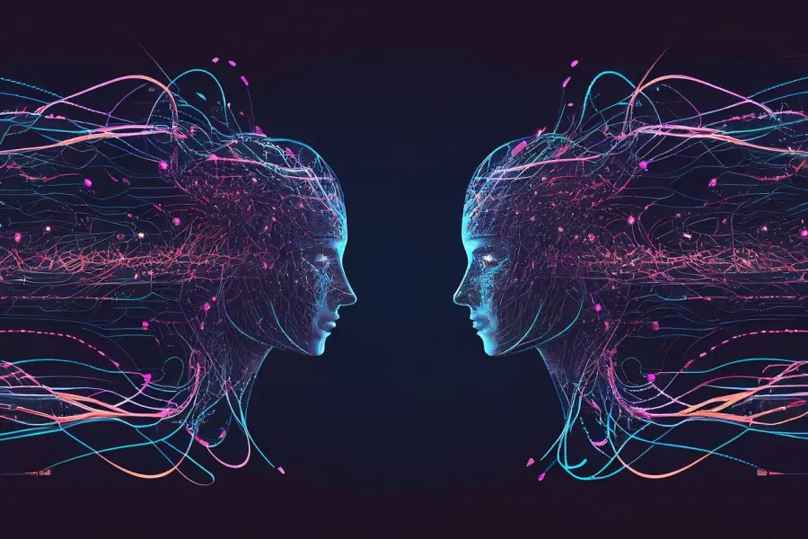 Chat GPT: boom di ricerche in Italia, superato Wikipedia